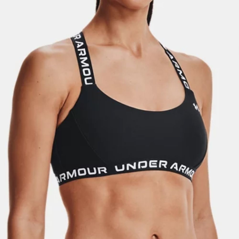 Under Armour Wordmark Sportlette XS